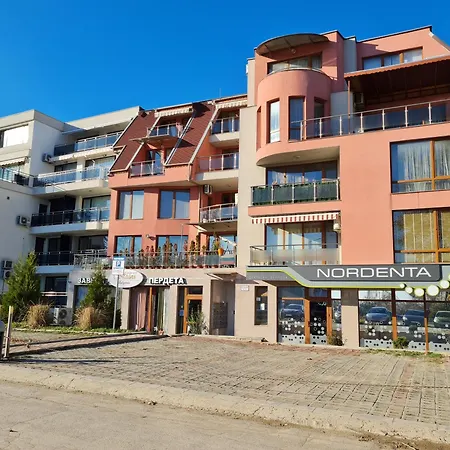 Black Sea Brееze * فارنا