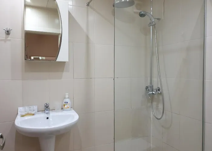 Apartamento Black Sea Brееze Varna