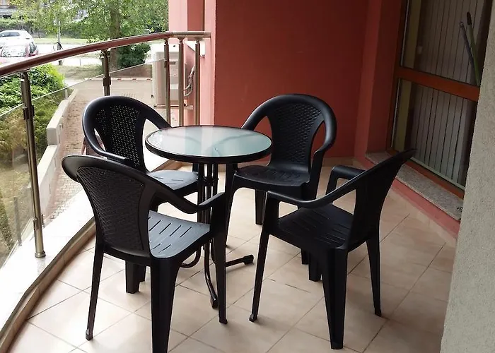 Black Sea Brееze Varna