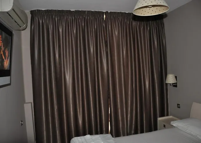 Apartamento Black Sea Brееze *