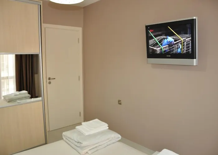 Apartamento Black Sea Brееze Varna