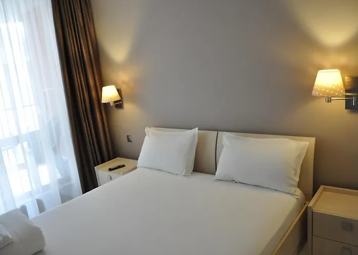 Apartamento Black Sea Brееze