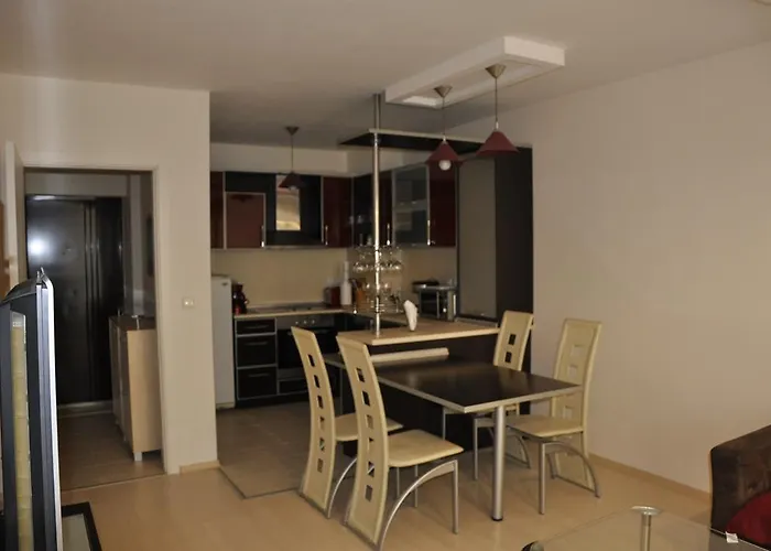 Black Sea Brееze Varna