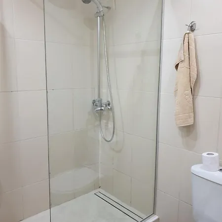 Appartamento Black Sea Brееze Varna