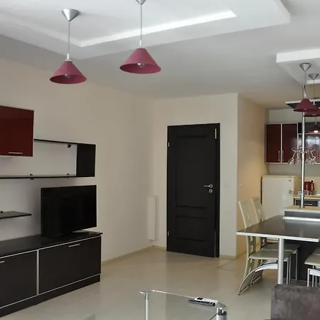 Appartamento Black Sea Brееze *