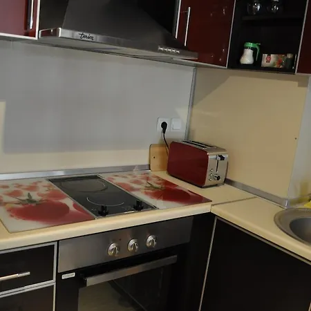 Apartment Black Sea Brееze