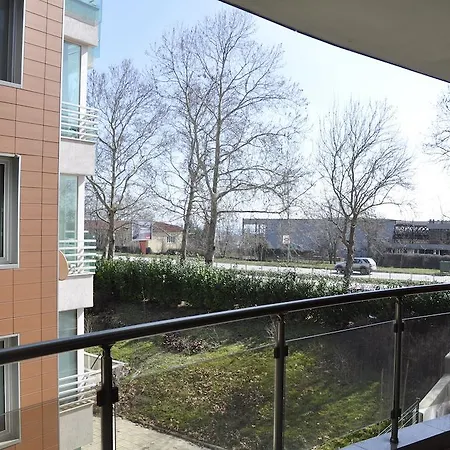 Apartment Black Sea Brееze Warna