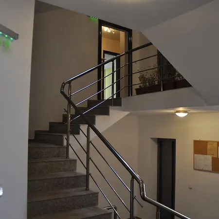 Apartment Black Sea Brееze *