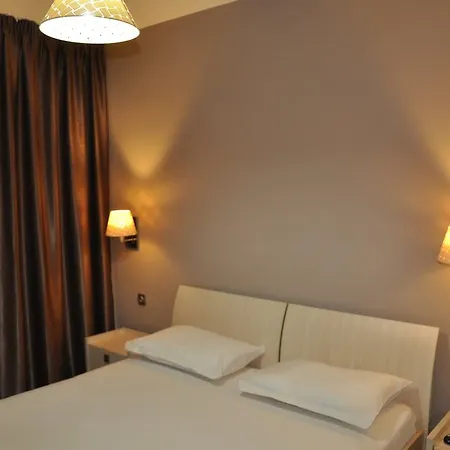 Apartment Black Sea Brееze *