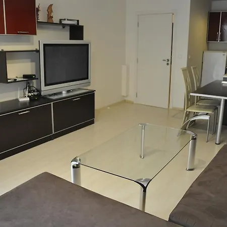 Apartment Black Sea Brееze