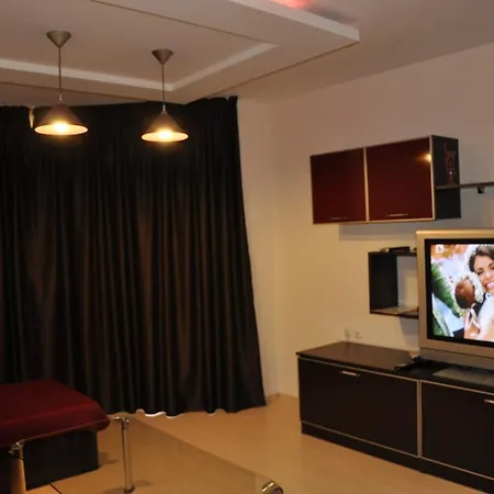 Apartment Black Sea Brееze *
