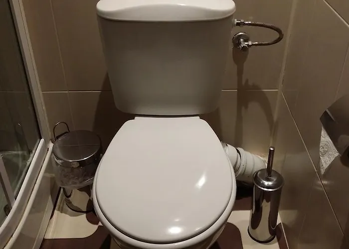 Lejlighed Black Sea Brееze *