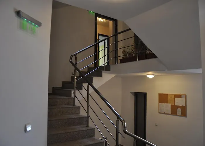 Lejlighed Black Sea Brееze *